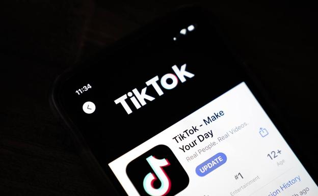 TikTok se enfrenta a una demanda millonaria por robar datos privados de niños