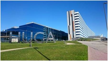 El HUCA, primer hospital español en implantar el reciclaje de yodo