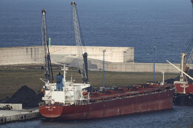 NMR negocia fórmulas de pago con parte de sus acreedores