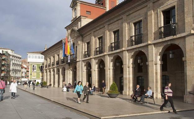 La oposición da la bienvenida al Consejo de Transparencia a una ciudad «maltratada»