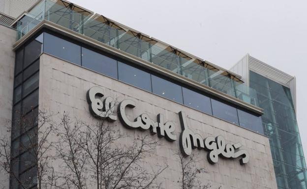 El Corte Inglés completa la totalidad del ERE con adhesiones voluntarias