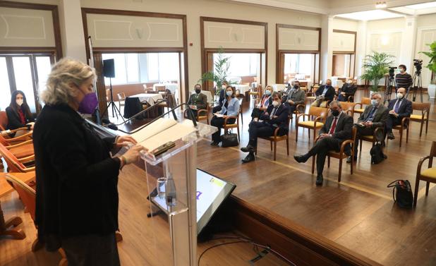 La III Jornada del Sector Agroalimentario en Asturias