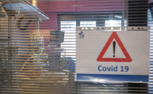 El durísimo testimonio de un joven de 29 años hospitalizado durante tres semanas por coronavirus