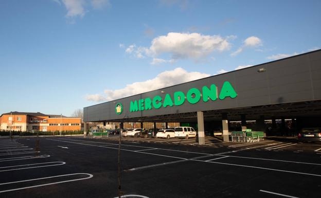 Los puestos de trabajo que oferta Mercadona en Asturias