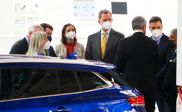 Renault limitará la velocidad de todos sus coches, ¿cuál será el nuevo tope?