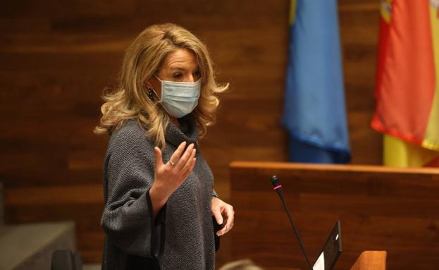 El PP asturiano propone que los empleados en ERTE que cobran menos de 22.000 euros no paguen IRPF