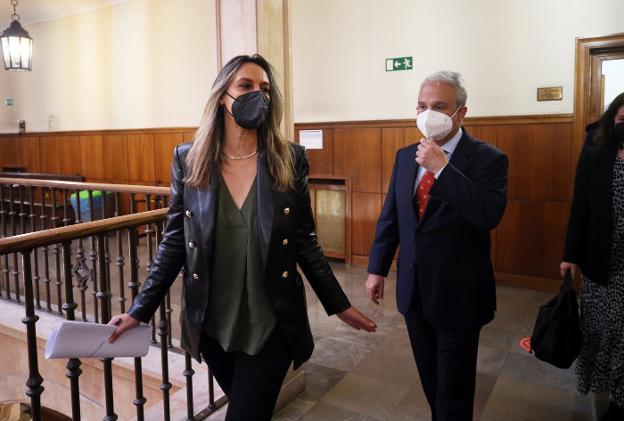 La justicia asturiana ve lejos su modernización pese a la promesa de fondos europeos