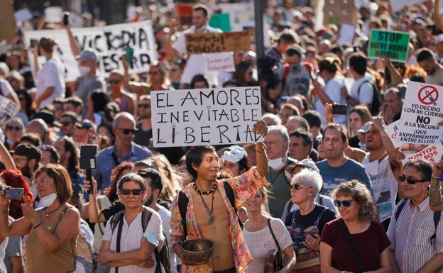 'Covidiota', palabra para la pandemia