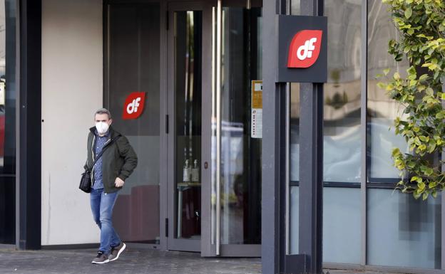 Duro, SEPI y la banca llegan al acuerdo final para el rescate de la empresa