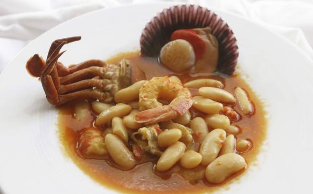 La gastronomía asturiana, bien de interés turístico