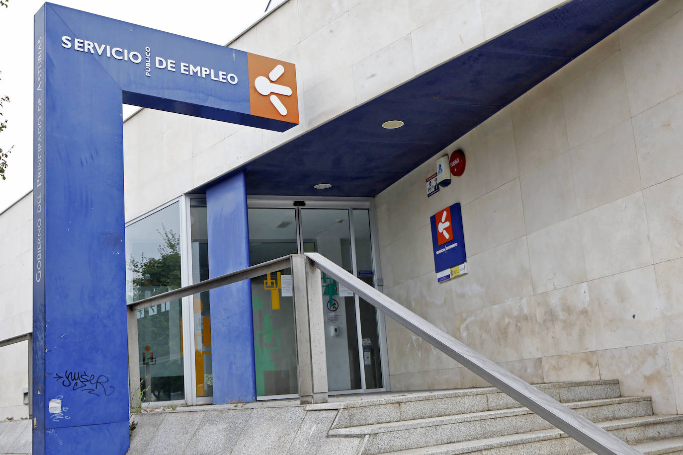 Asturias recibirá 87 millones del Gobierno para reforzar la formación para el empleo