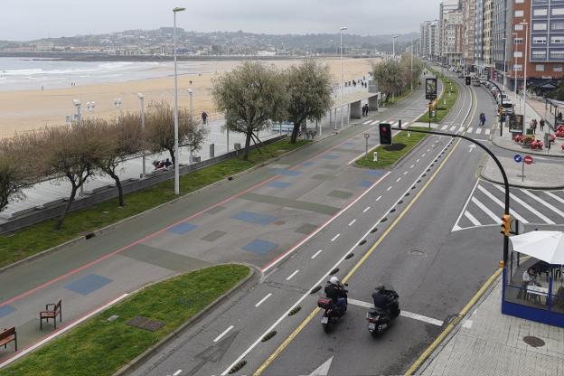 El cierre provisional del Muro cumple un año sin plazo para la reforma y ni un atisbo de acuerdo