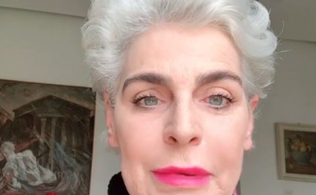 La guerra entre Antonia Dell'Atte y Ana Obregón por Alessandro Lecquio llegará hasta la justicia