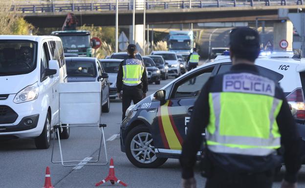 El Principado ve «utópico» pedir más estado de alarma: «No lo habrá por más que nos emperremos»