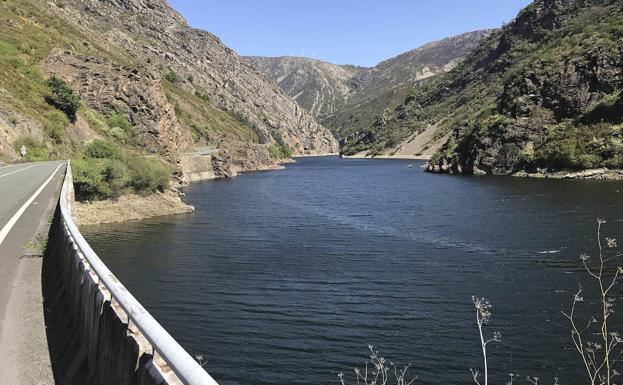 El Principado necesita 372 millones para asegurar el abastecimiento de agua