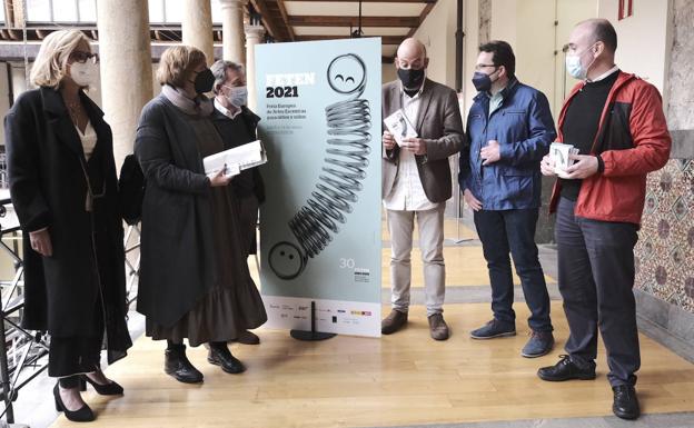 Feten se extiende a la Laboral y se lanza al 'streaming'