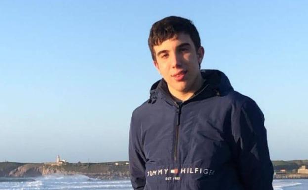 Un alumno del colegio San Fernando de Avilés, Mención de Honor en la Olimpiada Nacional de Física