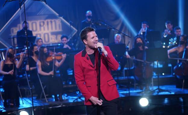 El emotivo homenaje de Dani Martín a su hermana fallecida