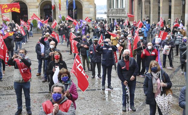 «Estamos obligados a pelear juntos»