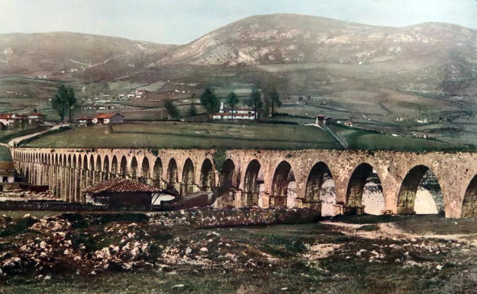 Oviedo en otra pandemia