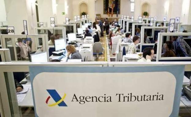 A partir de este martes podrás solicitar cita para gestionar la declaración de la renta telefónica