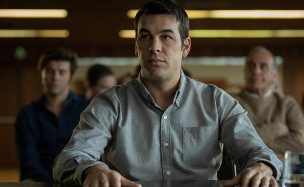 'El inocente', un buen thriller a pesar de Mario Casas