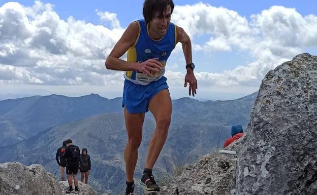 La selección asturiana regresa con 10 medallas del Campeonato de España de Carreras por Montaña