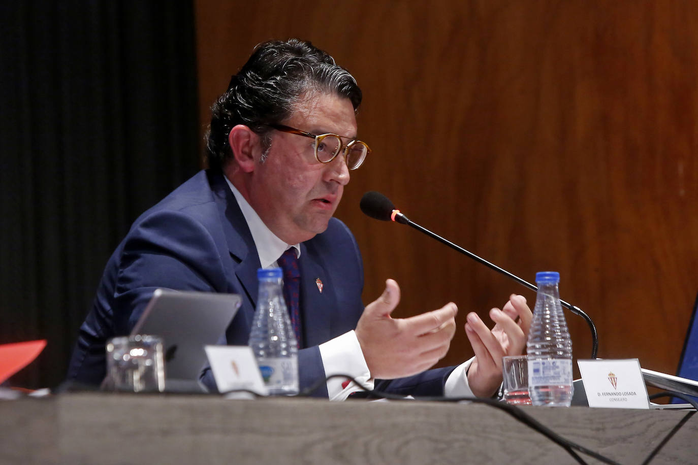 La Liga pide dejar la «vuelta del público» a los estadios al criterio de las comunidades