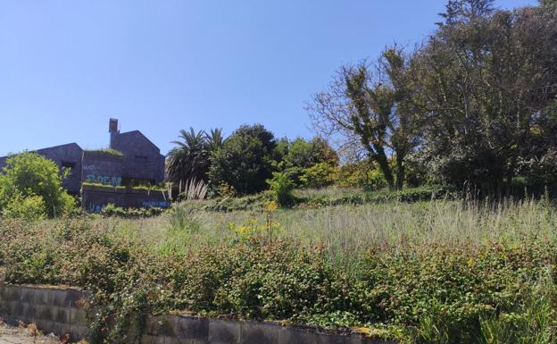 El juzgado respalda el estudio de detalle del plan urbanístico de Los Laureles