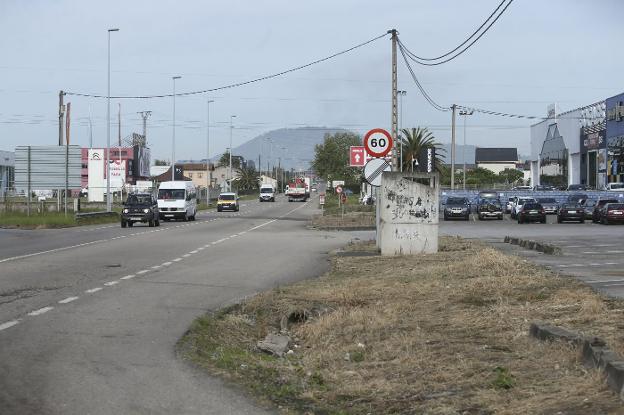 Cadasa y Siero firman un convenio para mejorar el abastecimiento de Granda y Meres