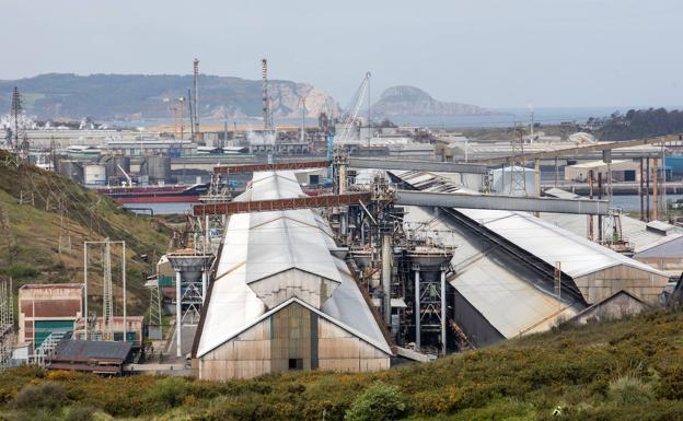 La dirección de Alu Ibérica confía en que la intervención judicial «pondrá de manifiesto la diligente gestión y buena fe»