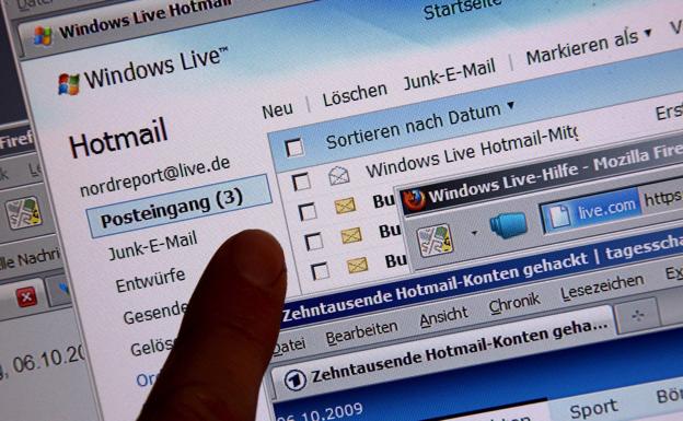 ¿Cuáles son las contraseñas más fáciles y vulnerables de internet?