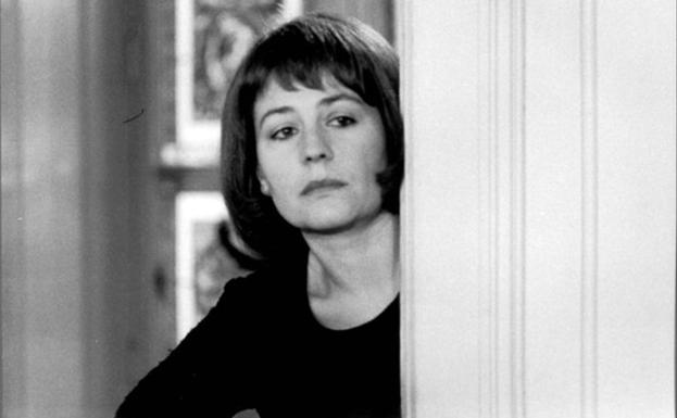 Annie Girardot, referente del cine francés en la segunda mitad del XX