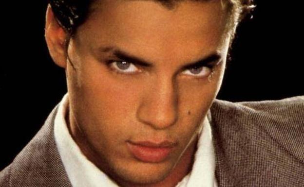 Muere a los 59 años el cantante y modelo Nick Kamen