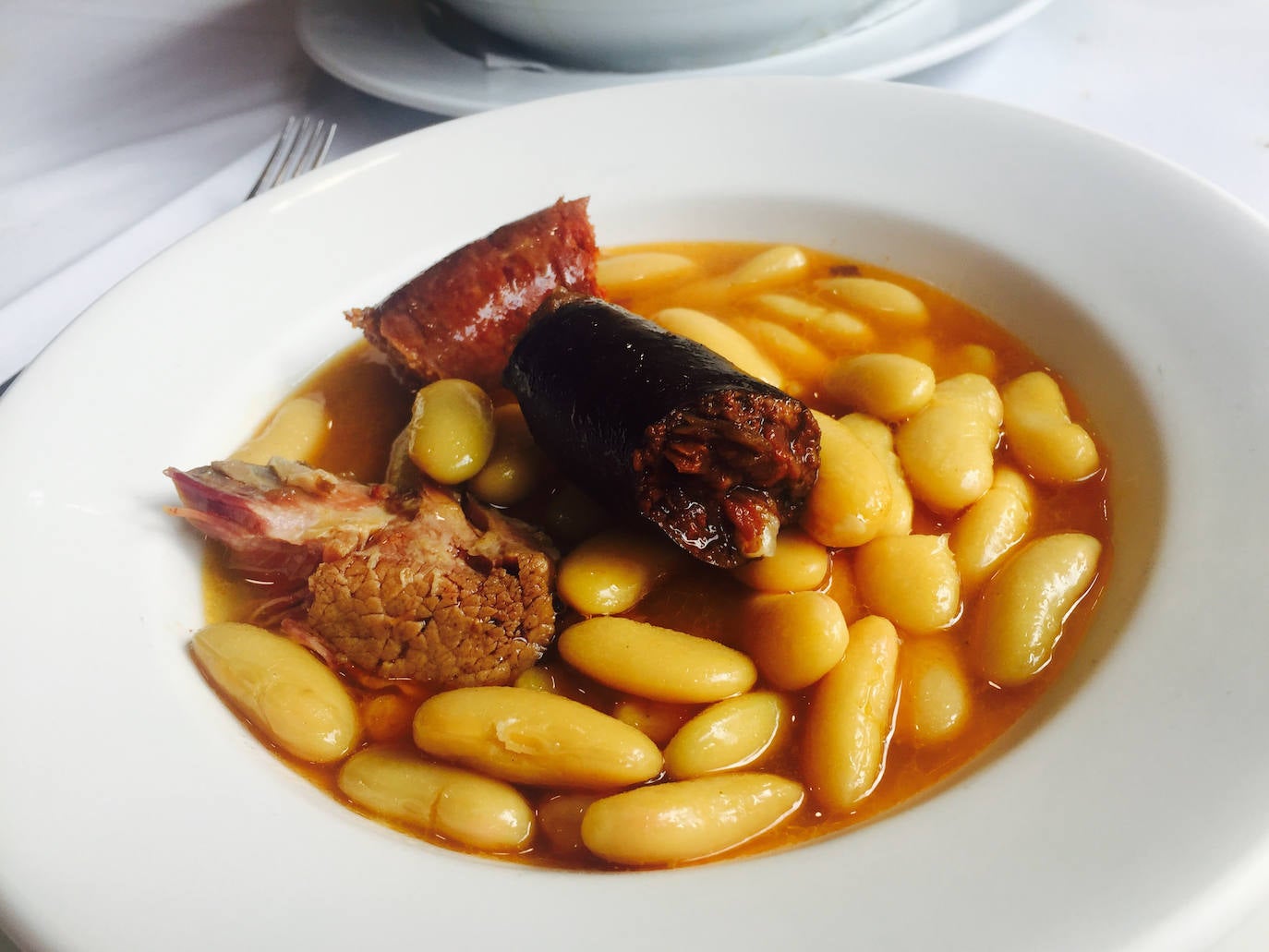 Las mejores fabadas que puedes comer este año sin pisar Asturias