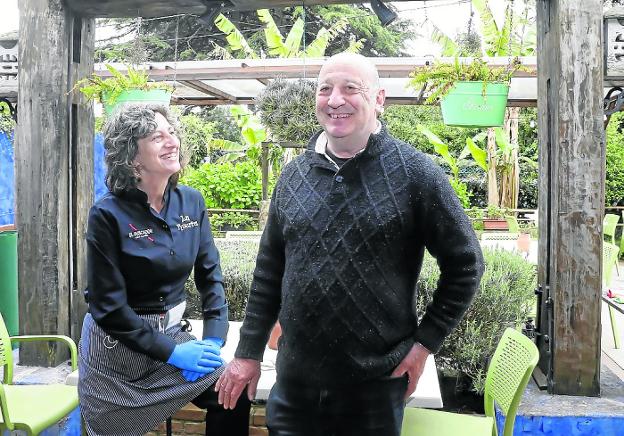 Restaurante Merendero La Huerta
