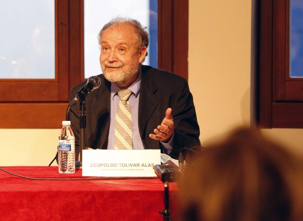 Los juristas asturianos advierten de «enredo jurídico» tras el fin del estado de alarma