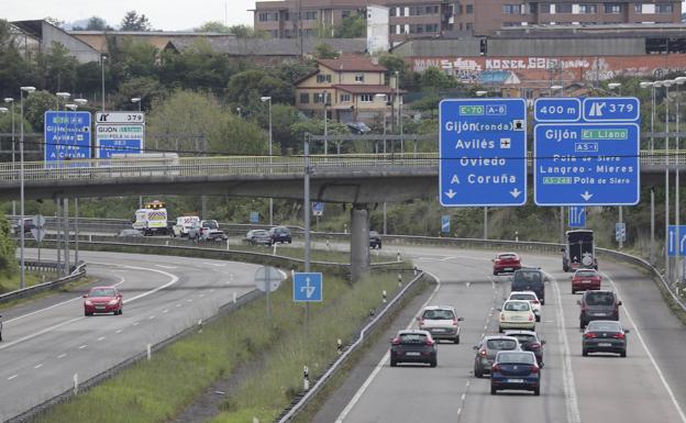 La Dirección General de Tráfico defiende los peajes masivos en las carreteras: «No son gratis»