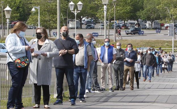 Fallece una persona por coronavirus en una residencia después de rechazar vacunarse