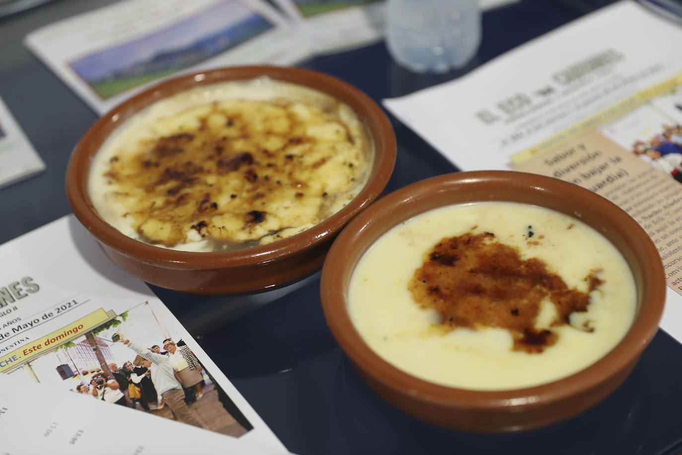 El Festival del Arroz con Leche de Cabranes se reinventa