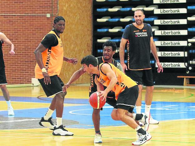 A por el premio del factor cancha