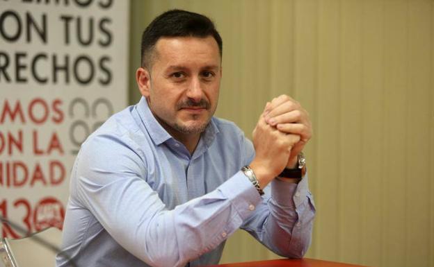 «Todos debemos presionar por alternativas que no reduzcan a Asturias a la insignificancia»