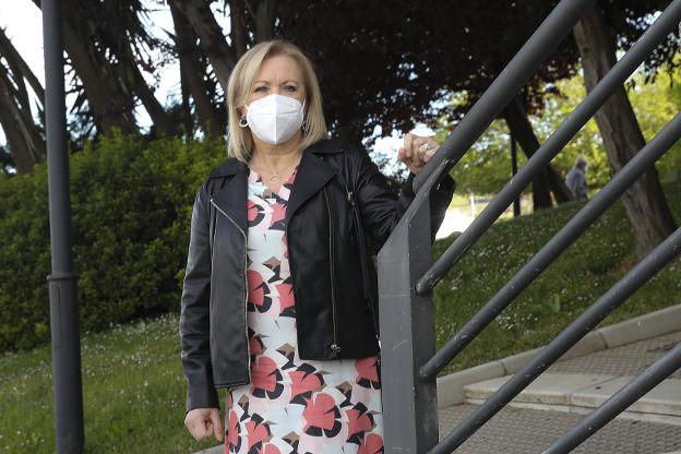 «Vivimos esta pandemia con mucho miedo y ansiedad»