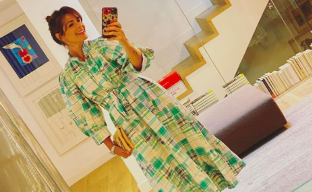 Las últimas adquisiciones de Nuria Roca