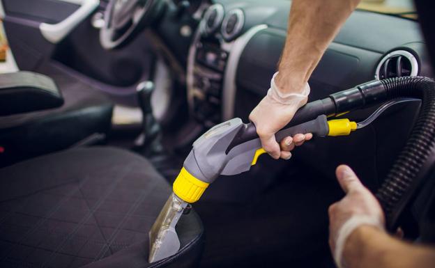 Conducir con alergia incrementa un 30% el riesgo de accidente: consejos para reducir los síntomas