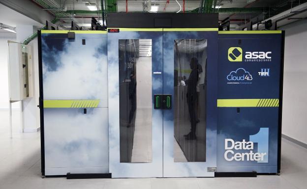 El Ayuntamiento de Oviedo recupera «al 99%» sus sistemas informáticos tras el ciberataque