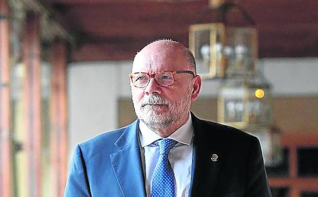 «El coste del desvío en el argayo de Salas podría llegar a los 1,5 millones»