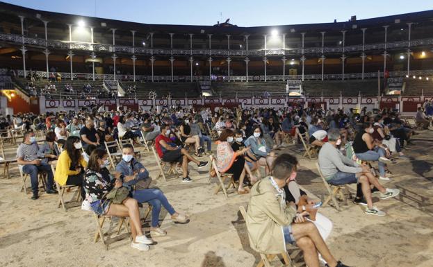 Ara Malikian, Rozalén, Sidecars y Ptazeta actuarán este verano en Gijón