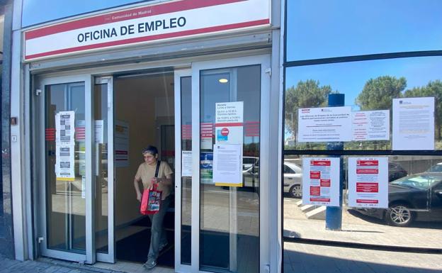 Estos son los trabajos más difíciles de cubrir en Asturias