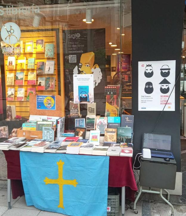 La collecha editorial de Les Lletres